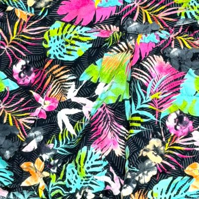 **HOY** Short sueltito PROTEST color Varios Talla 38