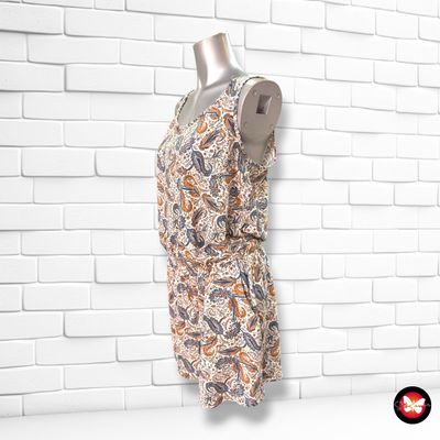 **HOY** Mono corto ESMARA color Varios Talla 40/42