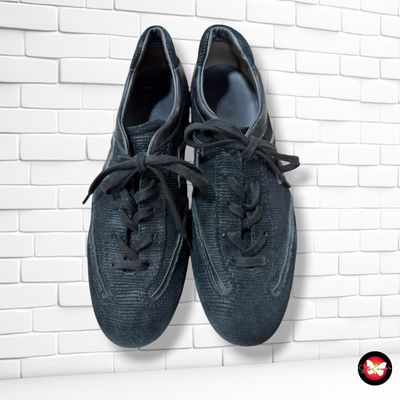 **HOY** Zapatillas HOGAN color Negro Talla Calzado 39,5