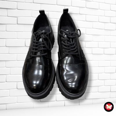 **HOY** Zapatos GRACELAND color Negro Talla Calzado 38