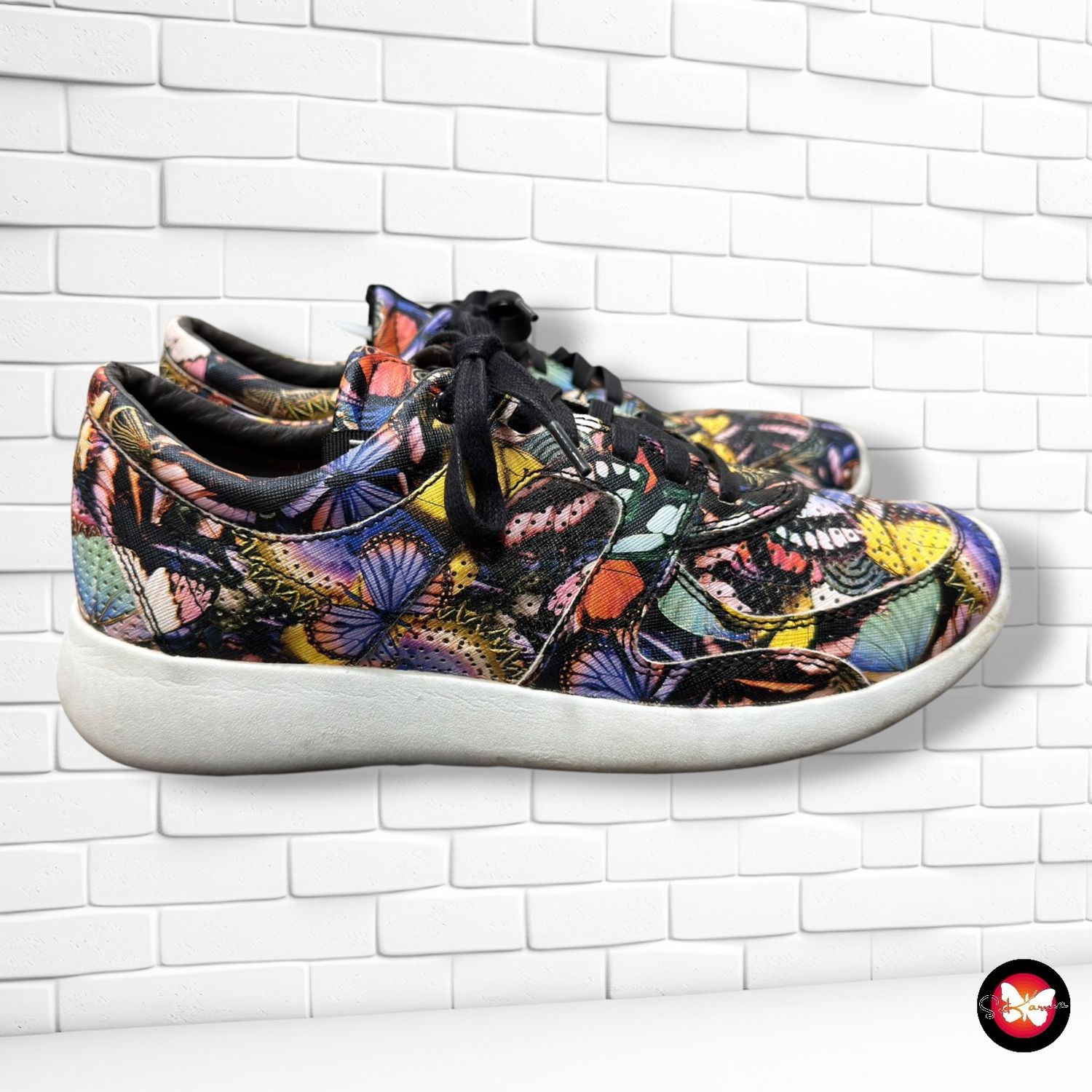 **HOY** Zapatillas estampadas ESPRIT color Varios Talla Calzado 40