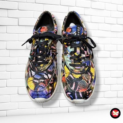 **HOY** Zapatillas estampadas ESPRIT color Varios Talla Calzado 40