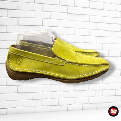 **HOY** Zapatos de ante GABOR color Piistacho Talla Calzado 38 (5UK)