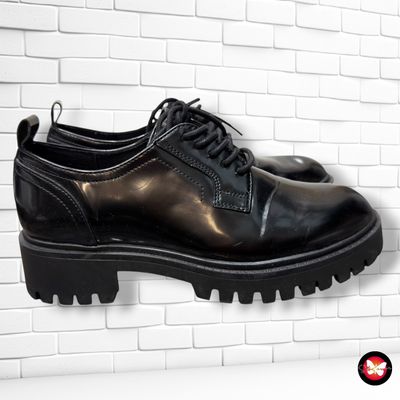 **HOY** Zapatos GRACELAND color Negro Talla Calzado 38