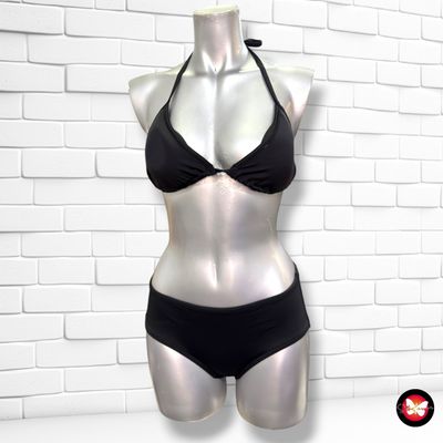 **HOY** Bikini  color Negro Talla S