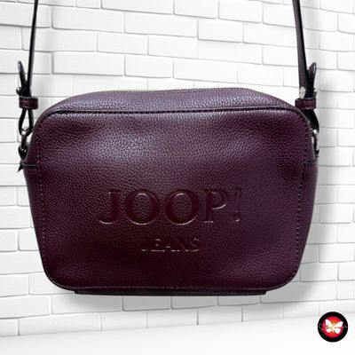**HOY** Bolso bandolera JOOP! color Uva Talla PEQUEÑO