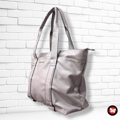 **HOY** Bolso de hombro CATWALK color Gris Talla GRANDE