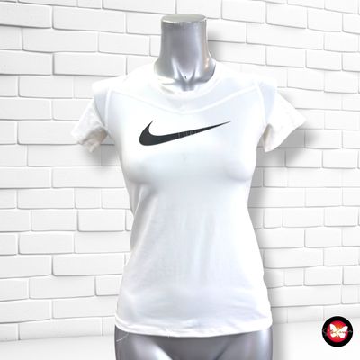**HOY** Camiseta deportiva NIKE color Blanco Talla M
