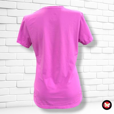 **HOY** Camiseta deportiva NIKE color Rosa Talla M