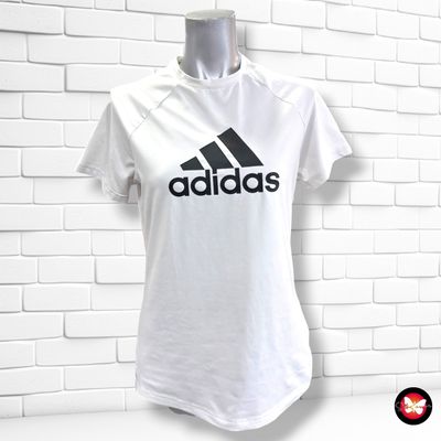 **HOY** Camiseta deportiva ADIDAS color Blanco Talla S