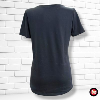 **HOY** Camiseta deportiva NIKE color Negro Talla M