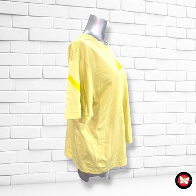 **HOY** Camiseta de manga corta ADIDAS color Limón Talla XL