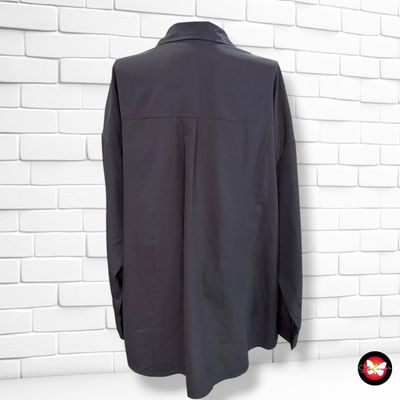 **HOY** Camisa básica DAZY color Negro Talla L