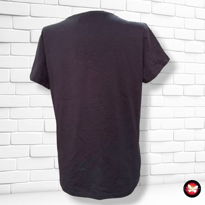 **HOY** Camiseta de manga corta LV color Negro Talla XL