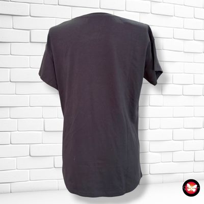 **HOY** Camiseta de manga corta MOSCHINO color Negro Talla S