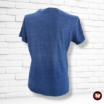 **HOY** Camiseta de manga corta LEVI’S color Azul Talla S