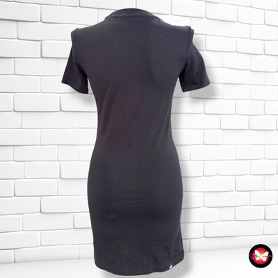 **HOY** Vestido deportivo PUMA color Negro Talla XS