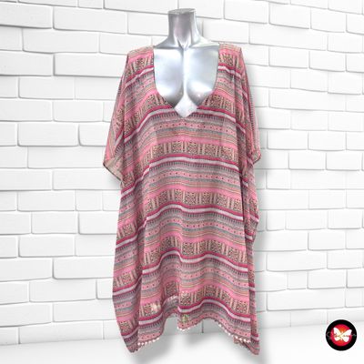 **HOY** Túnica playera  color Varios Talla ÚNICA GRANDE