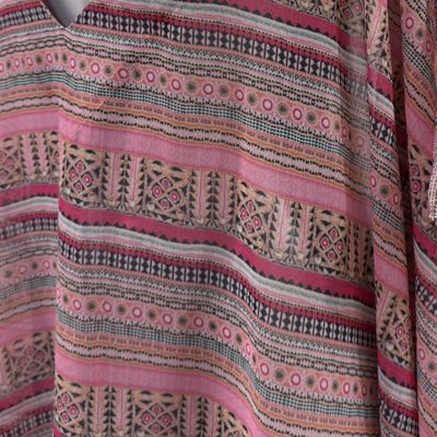 **HOY** Túnica playera  color Varios Talla ÚNICA GRANDE