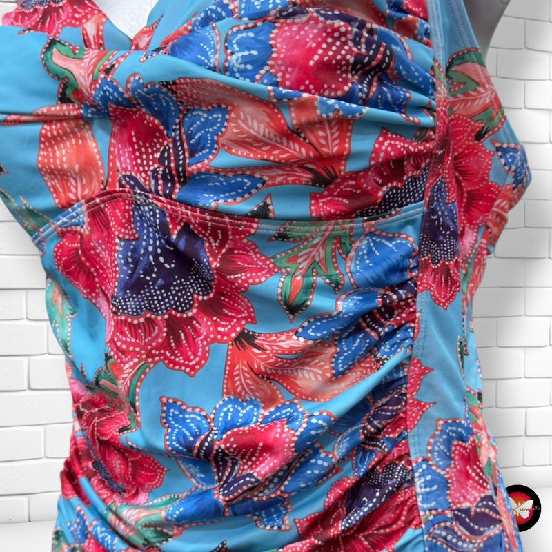 Bañador entero  color Varios Talla 2XL