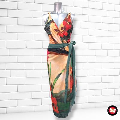 **HOY** Bañador entero con pareo  color Varios Talla M