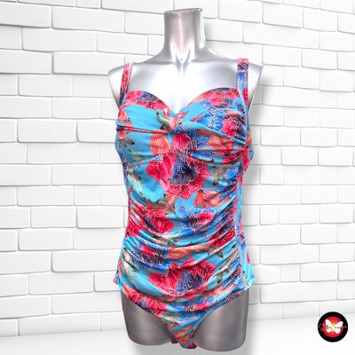 **HOY** Bañador entero  color Varios Talla 2XL