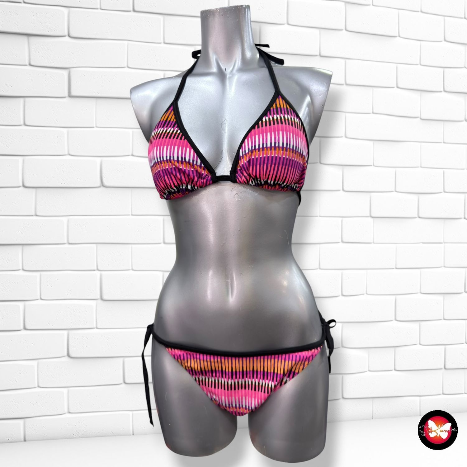 **HOY** Bikini OLAIAN color Varios Talla M