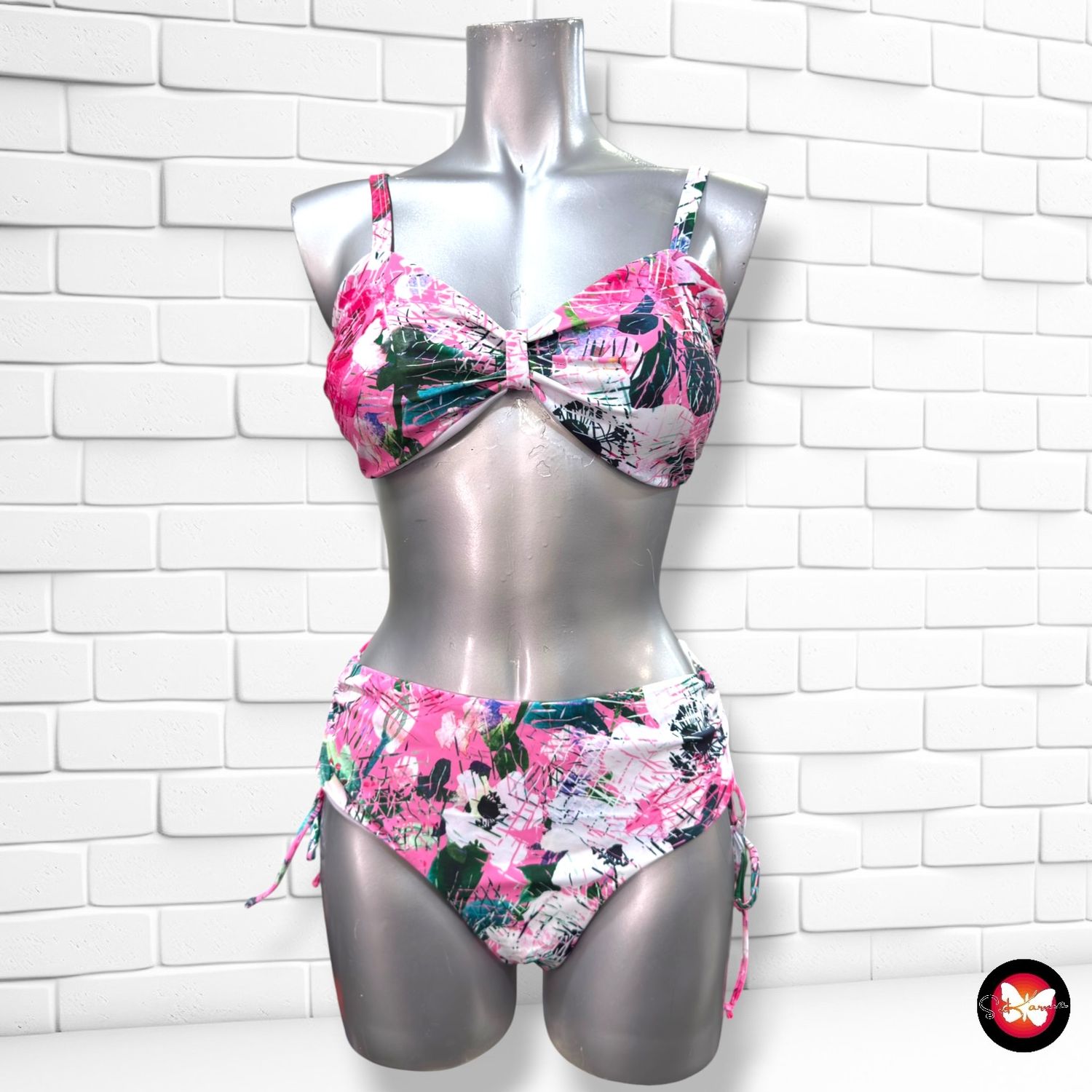 **HOY** Bikini  color Varios Talla M