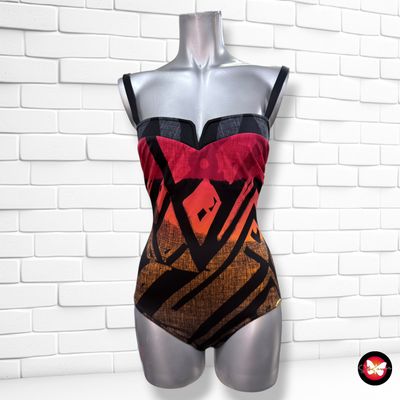 **HOY** Bañador entero  color Varios Talla 38