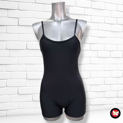 **HOY** Bañador deportivo  color Negro Talla S