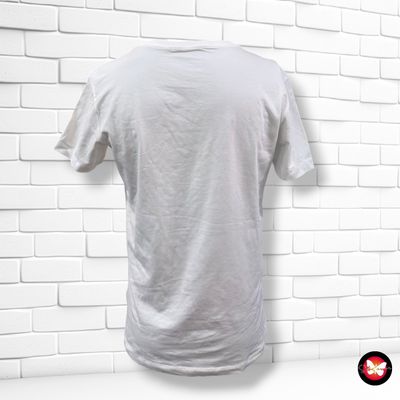**HOY** Camiseta de manga corta CALVIN KLEIN color Blanco Talla Hombre L