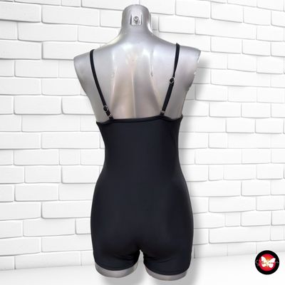 **HOY** Bañador deportivo  color Negro Talla S