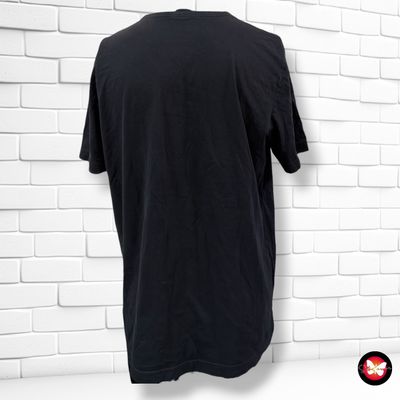 **HOY** Camiseta de manga corta HUGO BOSS color Negro Talla Hombre XXL