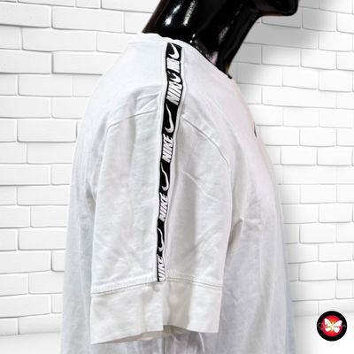 **HOY** Camiseta de manga corta NIKE color Blanco Talla Hombre L