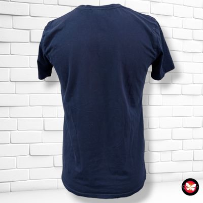 **HOY** Camiseta de manga corta GUCCI color Azul marino Talla Hombre L