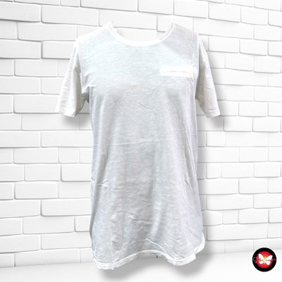 **HOY** Camiseta de manga corta GUESS color Blanco Talla Hombre L