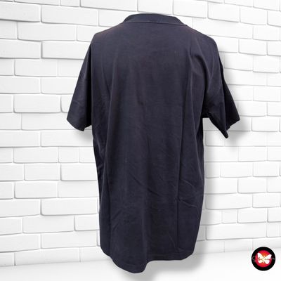 **HOY** Camiseta de manga corta PUMA color Negro Talla Hombre 3XL