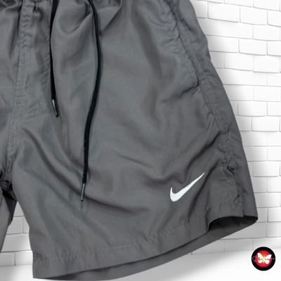 **HOY** Short deportivo  color Gris Talla XS