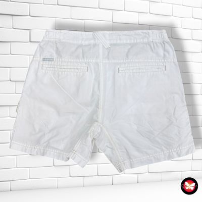 **HOY** Short outdoors COLUMBIA color Blanco Talla XS