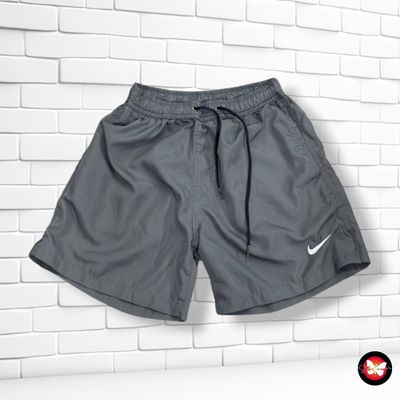 **HOY** Short deportivo  color Gris Talla XS