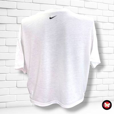 **HOY** Camiseta de manga corta NIKE color Blanco Talla XS