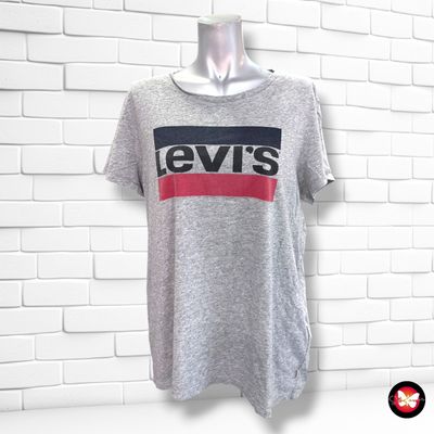 **HOY** Camiseta de manga corta LEVI’S color Gris Talla L