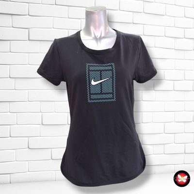 **HOY** Camiseta de manga corta NIKE color Negro Talla L