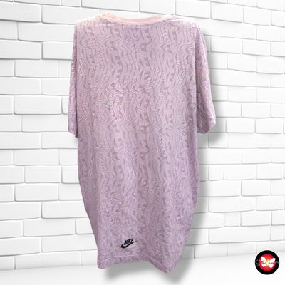 **HOY** Camiseta de manga corta NIKE color Rosa Talla XXL