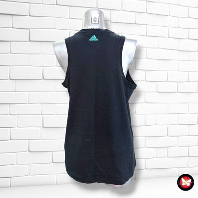 **HOY** Camiseta de tirantes ADIDAS color Negro Talla 44