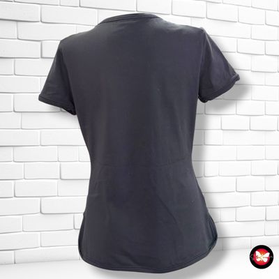 **HOY** Camiseta de manga corta NIKE color Negro Talla L