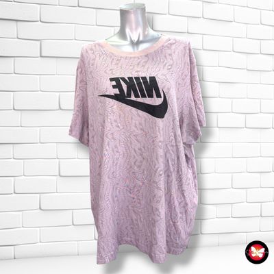 **HOY** Camiseta de manga corta NIKE color Rosa Talla XXL