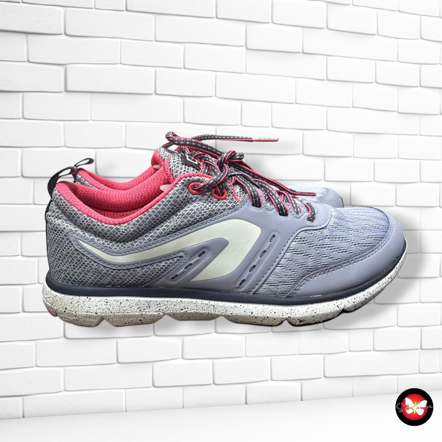 **HOY** Zapatillas deportivas KALENJI color Lila Talla Calzado 38