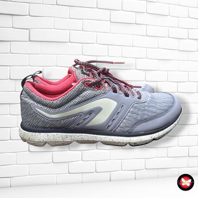 **HOY** Zapatillas deportivas KALENJI color Lila Talla Calzado 38