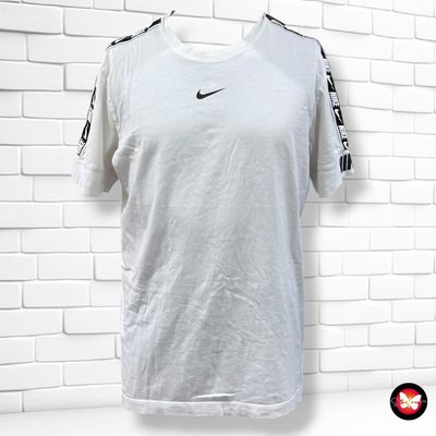 **HOY** Camiseta de manga corta NIKE color Blanco Talla Hombre L